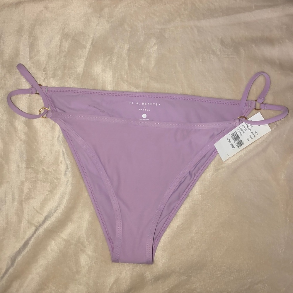 PacSun bikini bottoms